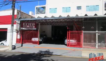 Casa com 4 quartos à venda na Rua Uruguai, --, Centro, Londrina por R$ 2.500.000