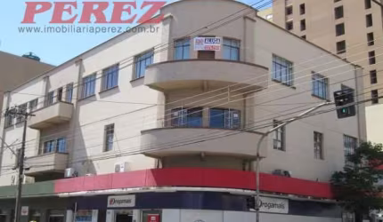 Sala comercial com 8 salas para alugar na Rua Pernambuco, --, Centro, Londrina por R$ 3.000