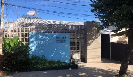 Casa com 3 quartos à venda na Rua Riachuelo, --, Jardim Higienópolis, Londrina por R$ 1.500.000