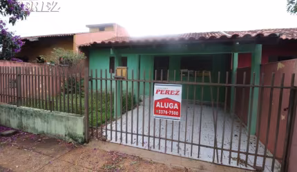 Casa com 2 quartos à venda na Rua José Colli, --, Jardim Acapulco, Londrina por R$ 265.000