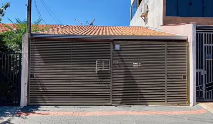 Casa com 3 quartos à venda na ALFREDO RODRIGUES DE LIMA, --, Residencial José B Almeida, Londrina por R$ 290.000