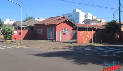 Sala comercial com 1 sala à venda na COLOMBIA, --, Vila Brasil, Londrina por R$ 1.000.000