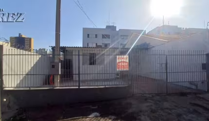Casa com 3 quartos à venda na MANOEL BANDEIRA, --, Jardim Palermo, Londrina por R$ 400.000