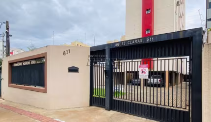 Apartamento com 3 quartos à venda na Rua Borba Gato, --, Jardim Londrilar, Londrina por R$ 330.000