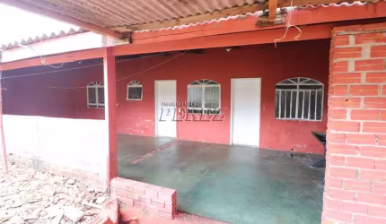 Casa com 1 quarto à venda na FLOR-DOS-ALPES, --, Ouro Branco, Londrina por R$ 220.000