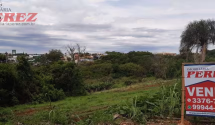 Terreno à venda na Carlos da Costa Branco, --, Nikko, Londrina por R$ 1.650.000