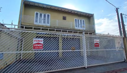 Casa com 4 quartos à venda na Avenida Jorge Casoni, --, Lago Igapó, Londrina por R$ 950.000