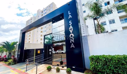 Apartamento com 2 quartos à venda na Rua Guilherme Farel, --, Gleba Fazenda Palhano, Londrina por R$ 280.000