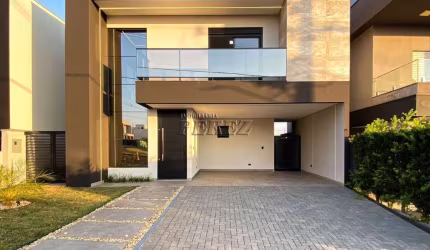 Casa com 3 quartos à venda na Rua Nelson Brunelli, --, Conjunto Habitacional Alexandre Urbanas, Londrina por R$ 1.700.000