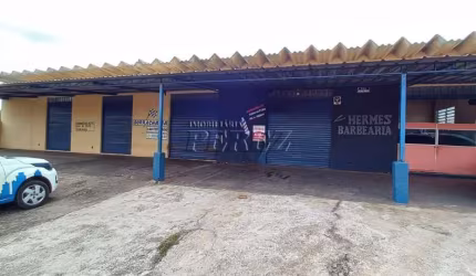 Sala comercial para alugar na Hikoma Udihara, --, Califórnia, Londrina por R$ 1.200