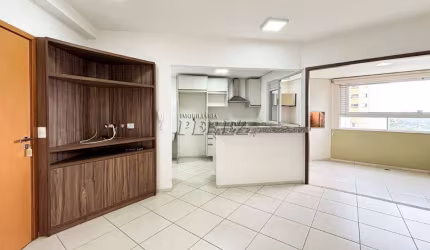Apartamento com 3 quartos à venda na Rua Ernâni Lacerda de Athayde, --, Gleba Fazenda Palhano, Londrina por R$ 579.000