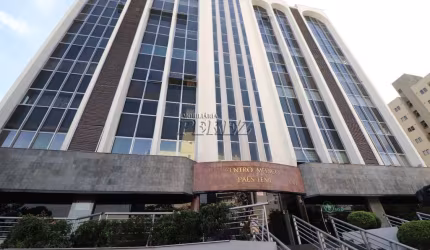 Sala comercial para alugar na Rua Paes Leme, --, Jardim América, Londrina por R$ 2.000