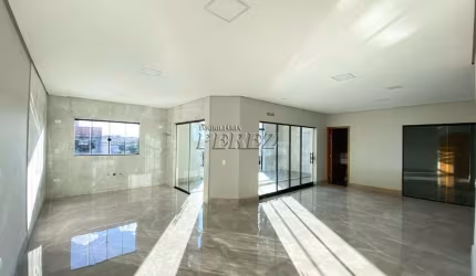 Apartamento com 3 quartos para alugar na Fernando Luiz Massaro, --, Gleba Simon Frazer, Londrina por R$ 2.900