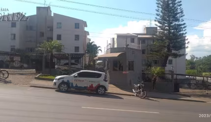 Apartamento com 3 quartos à venda na Avenida Arthur Thomas, --, Rodocentro, Londrina por R$ 150.000