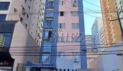 Apartamento com 3 quartos à venda na Rua Senador Souza Naves, --, Centro, Londrina por R$ 335.000