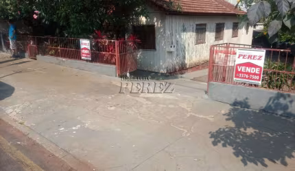 Terreno à venda na 19 de Dezembro, --, Centro, Ibiporã por R$ 1.300.000