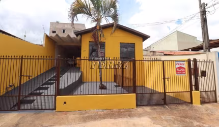 Casa com 3 quartos à venda na Zacarias de Goes, --, Paulista, Londrina por R$ 340.000