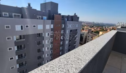 Apartamento com 4 quartos à venda na Rua Waldomiro Fernandes, --, Parque Jamaica, Londrina por R$ 950.000