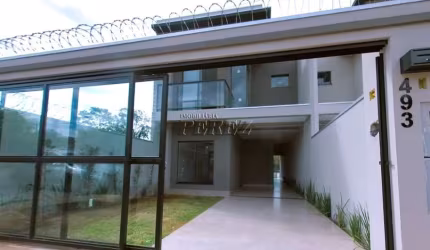 Casa com 3 quartos à venda na Alceu Segantin, --, Jardim Guararapes, Londrina por R$ 695.000