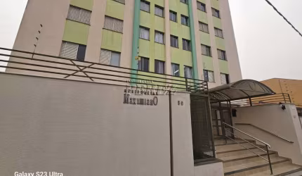 Apartamento com 3 quartos à venda na País de Gales, --, Jardim Adriana I, Londrina por R$ 380.000