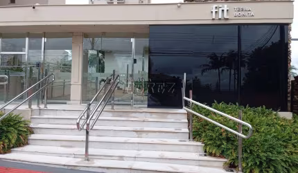 Apartamento com 3 quartos à venda na Rua Luiz Lerco, --, Terra Bonita, Londrina por R$ 450.000