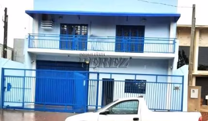 Barracão / Galpão / Depósito para alugar na JAMIL SCAFF, --, Residencial Abussafe, Londrina por R$ 6.500