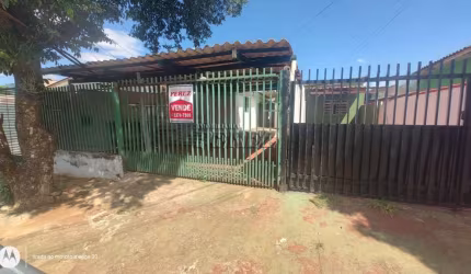 Casa com 3 quartos à venda na DOS LIRIOS, --, Ouro Branco, Londrina por R$ 300.000