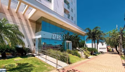Apartamento com 2 quartos à venda na Avenida Celso Garcia Cid, --, Vila Siam, Londrina por R$ 630.000