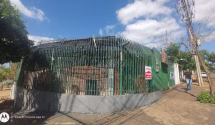 Casa com 3 quartos à venda na Dirceu Bertolaccini, --, Parque das Indústrias, Londrina por R$ 500.000