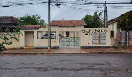 Apartamento com 10 quartos à venda na Purus, --, Chácaras Pietraróia, Londrina por R$ 900.000