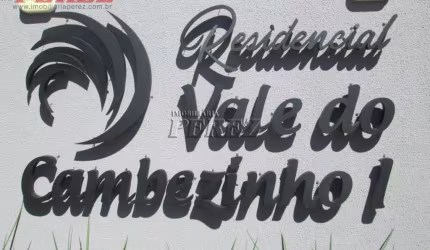 Apartamento com 2 quartos à venda na das Américas, --, San Fernando, Londrina por R$ 250.000