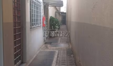 Apartamento com 1 quarto para alugar na Paranapanema, --, Vila Balarotti, Londrina por R$ 1.100