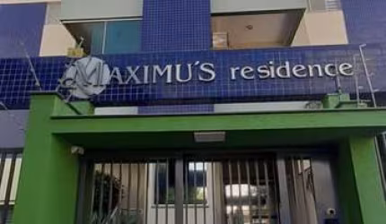 Apartamento com 2 quartos à venda na Rua Uruguai, --, Centro, Londrina por R$ 350.000
