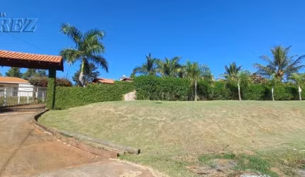 Casa em condomínio fechado com 4 quartos à venda na Rua Mogno, --, Zona Rural, Ibiporã por R$ 1.700.000