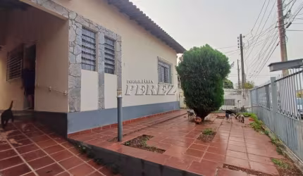 Casa com 2 quartos à venda na Paraguaçu, --, Jardim Palmares, Londrina por R$ 330.000