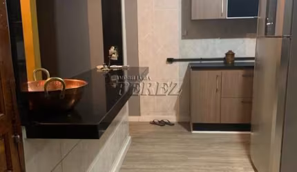 Casa com 2 quartos à venda na Rua Laurindo Pereira, --, Monte Belo, Londrina por R$ 320.000