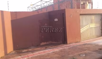 Casa com 3 quartos à venda na Avenida Laranjeiras, --, Marumbi, Londrina por R$ 310.000