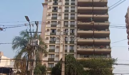 Apartamento com 4 quartos à venda na Rua Goiás, --, Centro, Londrina por R$ 700.000