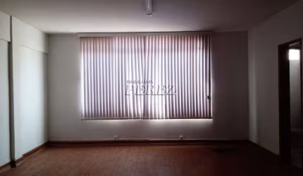 Sala comercial à venda na Rua Benjamin Constant, --, Centro, Londrina por R$ 95.000