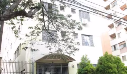 Apartamento com 1 quarto à venda na Rua Cambará, --, Centro, Londrina por R$ 155.000