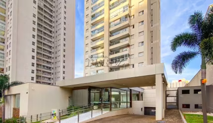 Apartamento com 2 quartos à venda na Rua Eurico Hummig, --, Gleba Fazenda Palhano, Londrina por R$ 549.000