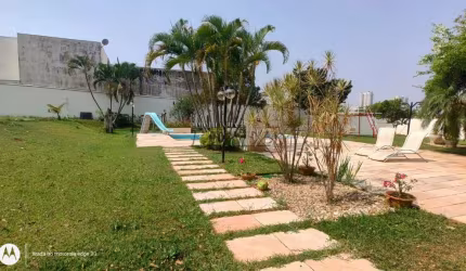 Casa com 2 quartos à venda na Constantino Bottino, --, Jardim Itatiaia 2, Londrina por R$ 2.700.000