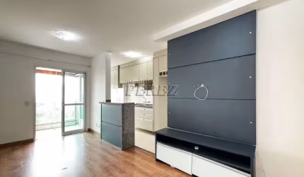 Apartamento com 3 quartos para alugar na Rua Caracas, --, Gleba Palhano, Londrina por R$ 2.950