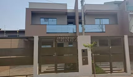 Casa com 3 quartos à venda na Emma Anna Oldemberg Astafieff, --, Jardim Portal de Itamaracá, Londrina por R$ 590.000