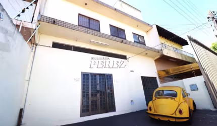 Sala comercial para alugar na Avenida Jorge Casoni, --, Lago Igapó, Londrina por R$ 500
