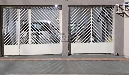 Casa com 3 quartos à venda na José Antônio Formigoni Netto, --, Jardim Alemanha, Londrina por R$ 220.000