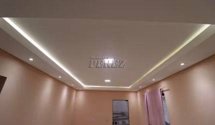 Casa com 4 quartos à venda na Fernanda Magalhaes Ventura, --, Jardim Planalto, Londrina por R$ 460.000