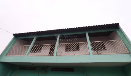 Casa com 3 quartos para alugar na Mário Cansian, --, Jardim Imagawa, Londrina por R$ 1.800