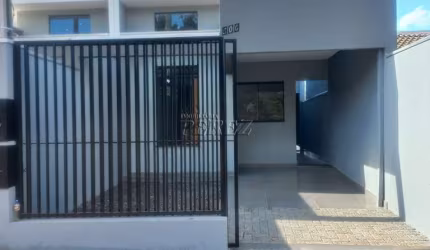 Casa com 2 quartos à venda na Rua Olympio Theodoro, --, Colinas, Londrina por R$ 290.000