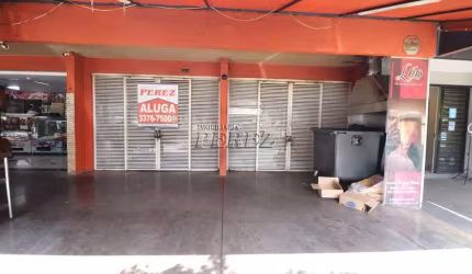 Ponto comercial para alugar na Avenida Duque de Caxias, --, Centro, Londrina por R$ 3.900